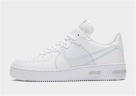 nike air force 1 herren react